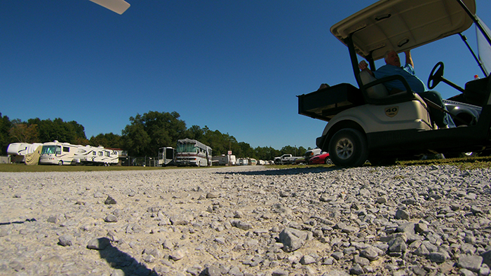 boat storage in crestview, fl