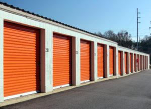 Niceville storage facility